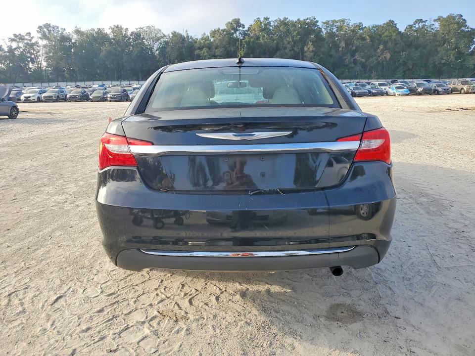 2013 Chrysler 200 მანქანა იყიდება აუქციონზე, vin: 1C3CCBBB6DN578793, აუქციონის ნომერი: 69589726