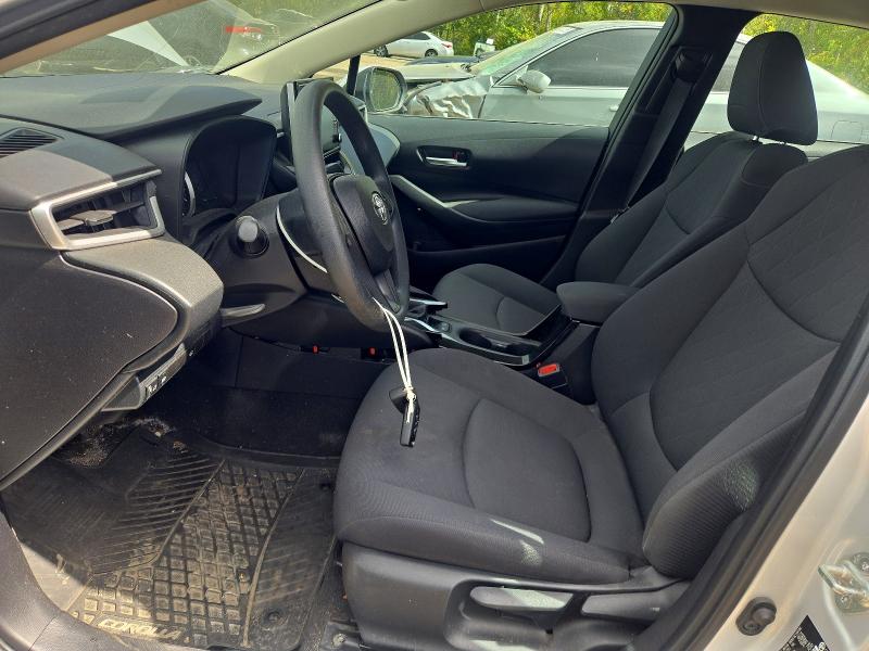 Продаж на аукціоні авто 2020 Toyota Corolla, vin: 5YFBPRBE3LP051410, номер лоту: 68628176