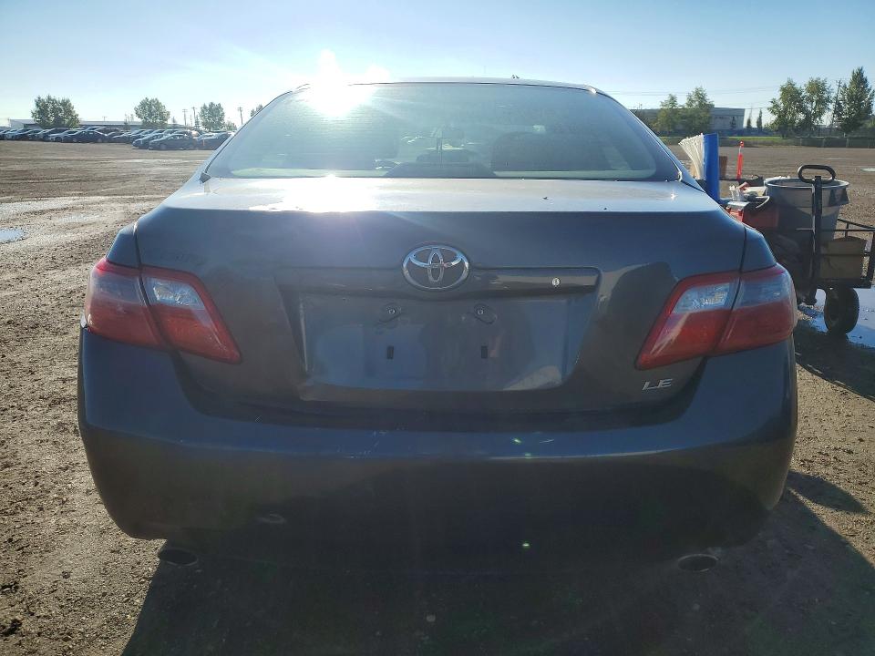 2007 Toyota Camry მანქანა იყიდება აუქციონზე, vin: 4T1BK46K47U013898, აუქციონის ნომერი: 69341876