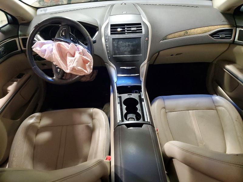 Продажа на аукционе авто 2016 Lincoln Mkz, vin: 3LN6L2JKXGR630143, номер лота: 68140126