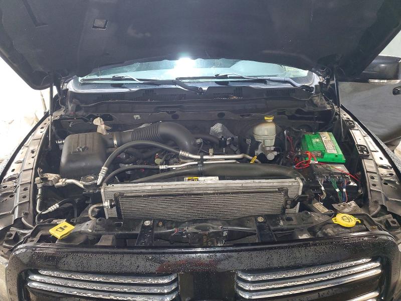 Aukcja sprzedaży 2015 Ram 1500, vin: 1C6RR7MT5FS707397, numer aukcji: 70116936