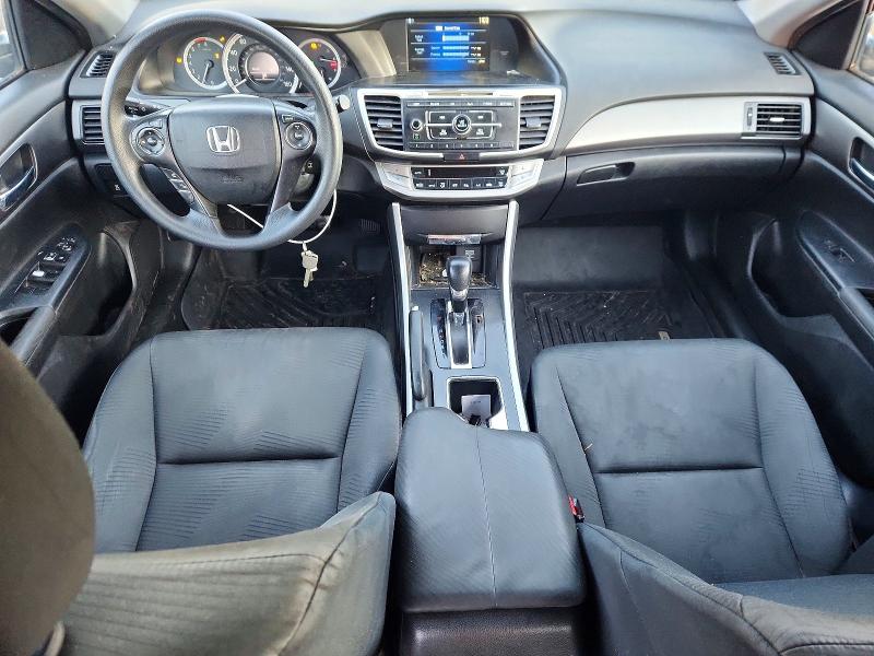 2015 Honda Accord მანქანა იყიდება აუქციონზე, vin: 1HGCR2F33FA197220, აუქციონის ნომერი: 70951746