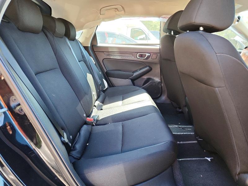 68662496 :رقم المزاد ، 19XFL2H54PE016278 vin ، 2023 Honda Civic مزاد بيع