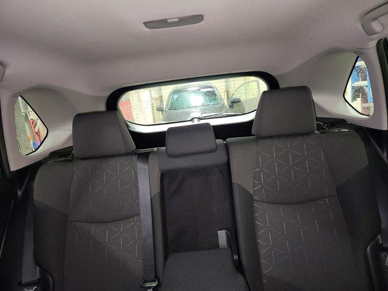 69904226 :رقم المزاد ، 2T3P1RFV8PW374493 vin ، 2023 Toyota Rav4 مزاد بيع