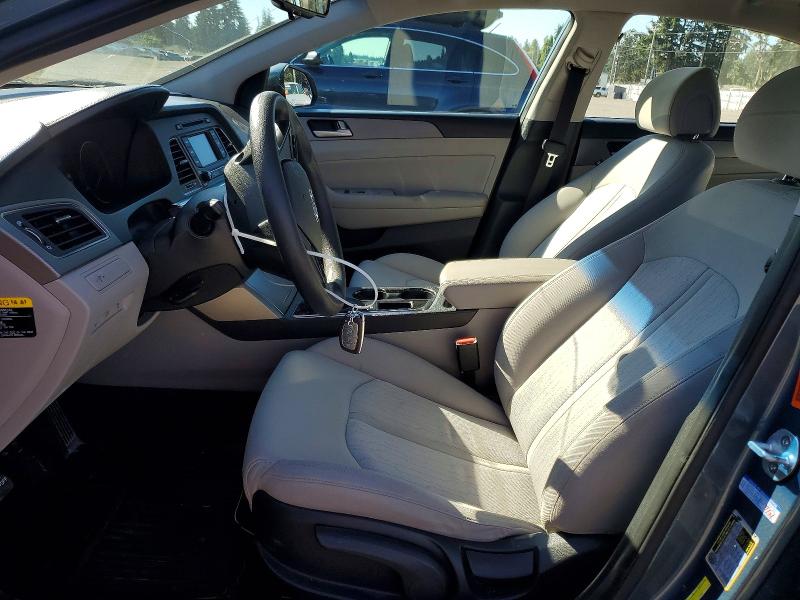 Aukcja sprzedaży 2016 Hyundai Sonata Hybrid, vin: KMHE24L11GA033214, numer aukcji: 67750426