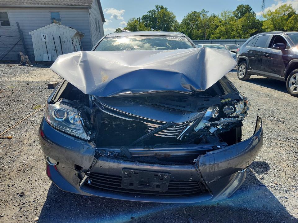 Продажа на аукционе авто 2013 Lexus Es, vin: JTHBK1GG8D2081401, номер лота: 68443136