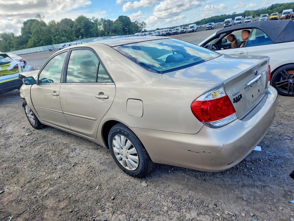 2006 Toyota Camry მანქანა იყიდება აუქციონზე, vin: 4T1BE32K56U721406, აუქციონის ნომერი: 69205066