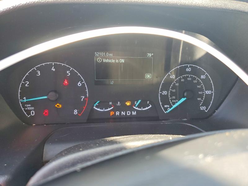 2023 Ford Transit მანქანა იყიდება აუქციონზე, vin: 1FTBR1C88PKA00137, აუქციონის ნომერი: 67977576