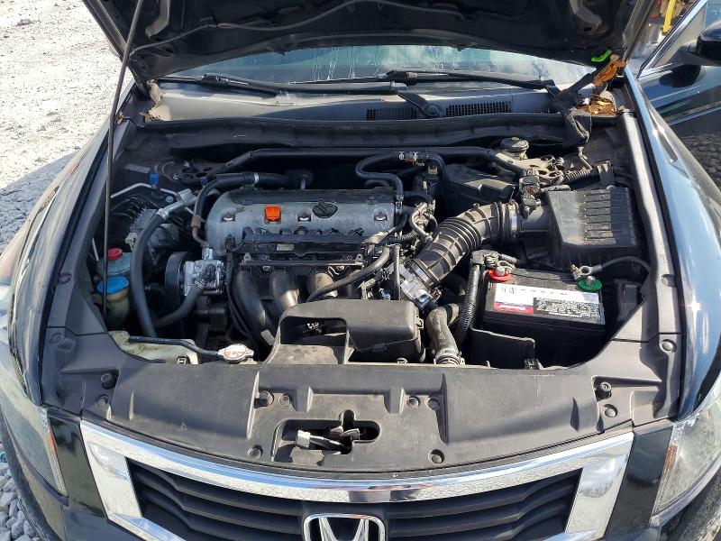 Продажа на аукционе авто 2010 Honda Accord, vin: 1HGCP2F85AA068552, номер лота: 70116616