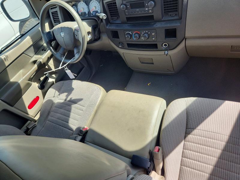 Aukcja sprzedaży 2008 Dodge Ram 1500, vin: 1D7HA16K48J187298, numer aukcji: 67846396