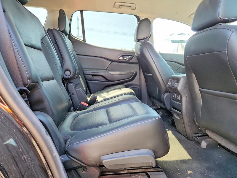 Продажа на аукционе авто 2019 Gmc Acadia, vin: 1GKKNMLS0KZ297420, номер лота: 71230116