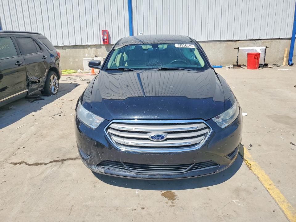 67626916 :رقم المزاد ، 1FAHP2D83DG172827 vin ، 2013 Ford Taurus مزاد بيع