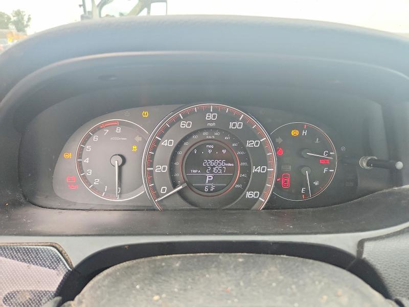 Продаж на аукціоні авто 2015 Honda Accord, vin: 1HGCR2F58FA036797, номер лоту: 69360086