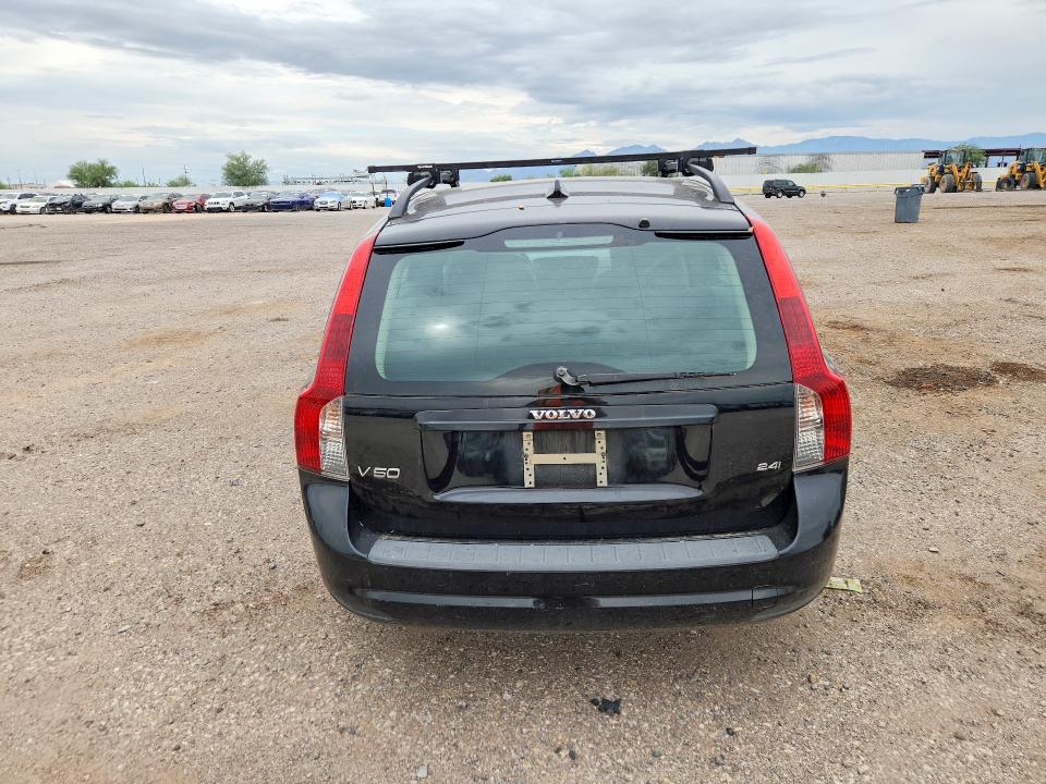 Продаж на аукціоні авто 2008 Volvo V50, vin: YV1MW390X82400582, номер лоту: 70809466