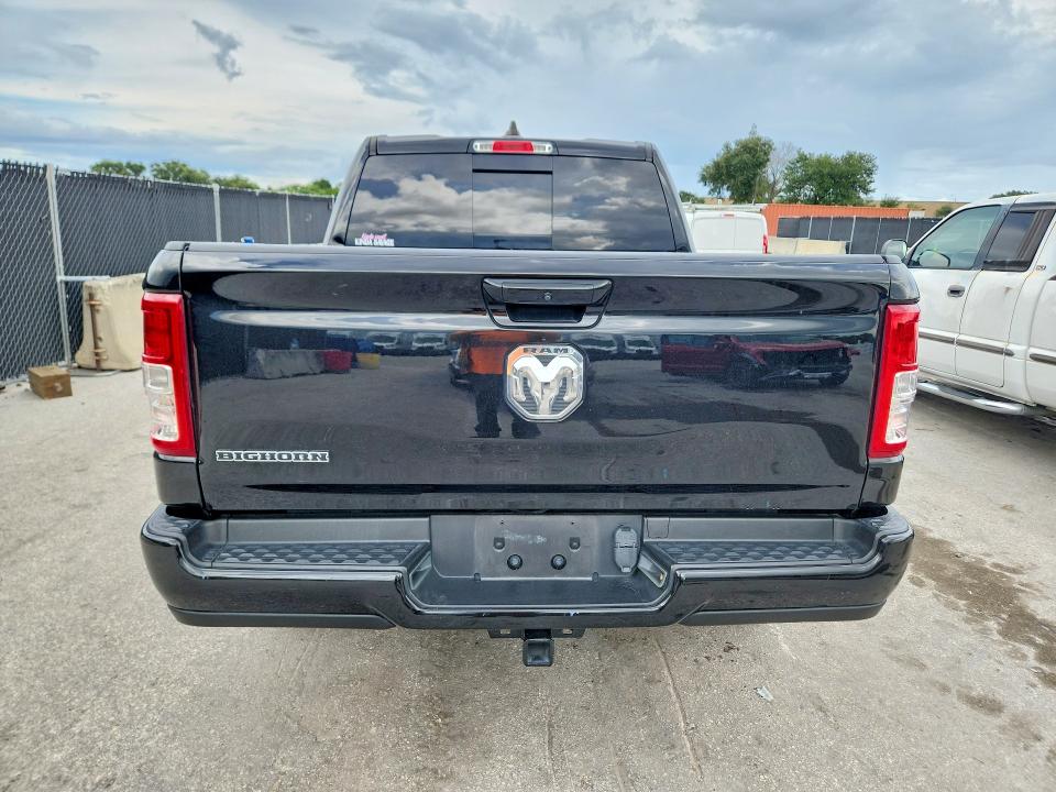 Продаж на аукціоні авто 2024 Ram 1500, vin: 1C6RREFG4RN123046, номер лоту: 67357966