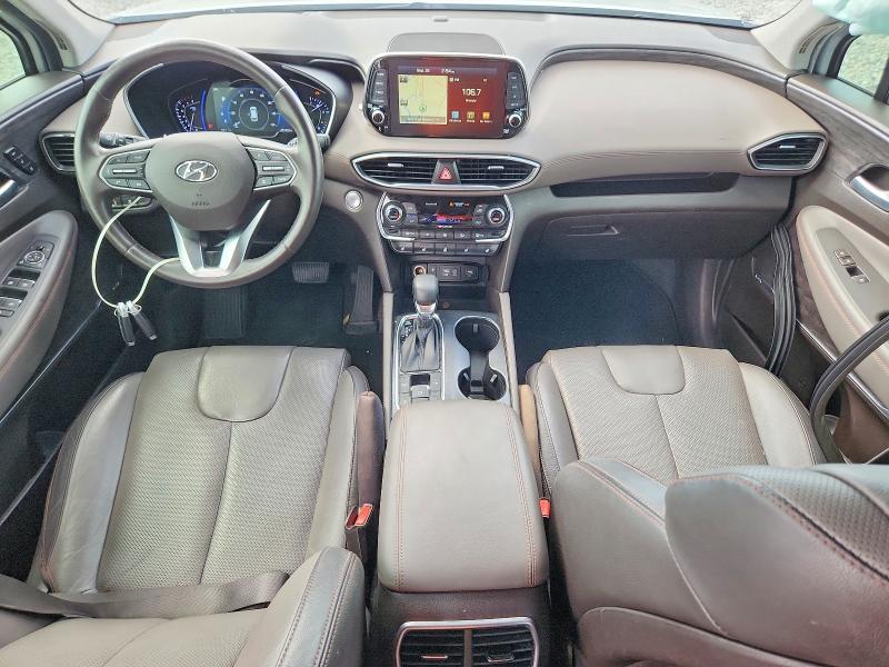 Aukcja sprzedaży 2020 Hyundai Santa Fe, vin: 5NMS53AD1LH162785, numer aukcji: 70108586
