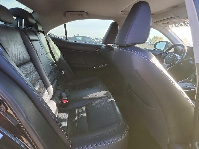 Aukcja sprzedaży 2017 Lexus Is, vin: JTHCE1D25H5013971, numer aukcji: 68093286