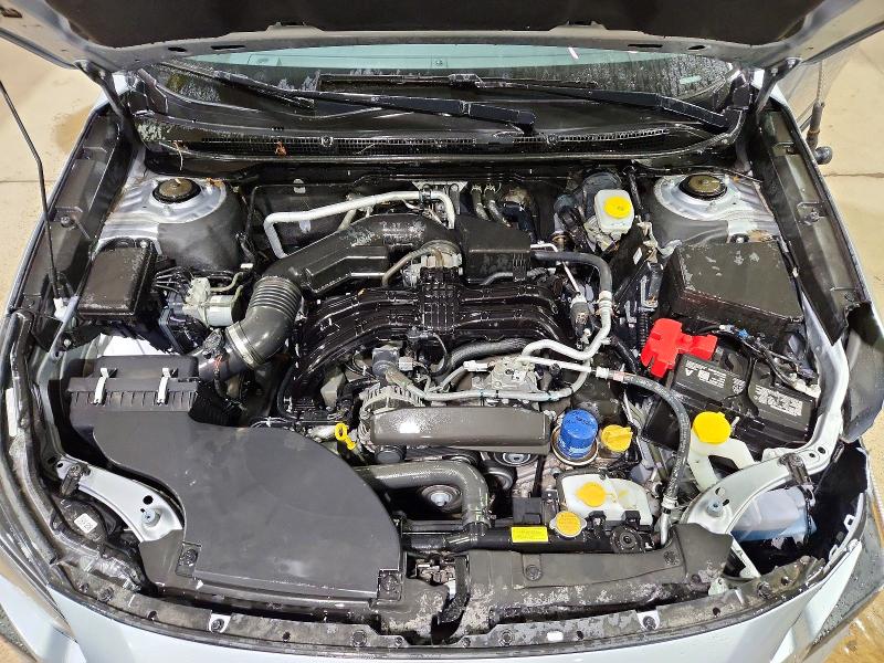 Продаж на аукціоні авто 2025 Subaru Outback, vin: 4S4BTAFC0S3189284, номер лоту: 70143886