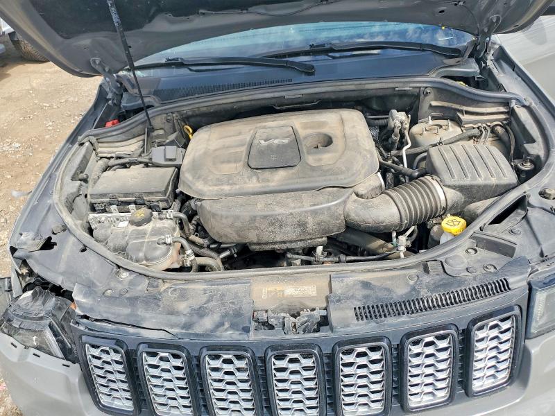 Продажа на аукционе авто 2019 Jeep Grand Cherokee, vin: 1C4RJFAG6KC609825, номер лота: 68137326