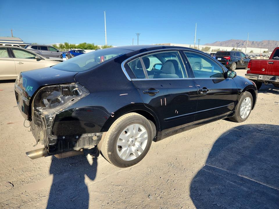 2009 Nissan Altima მანქანა იყიდება აუქციონზე, vin: 1N4AL21E49N430735, აუქციონის ნომერი: 69817596