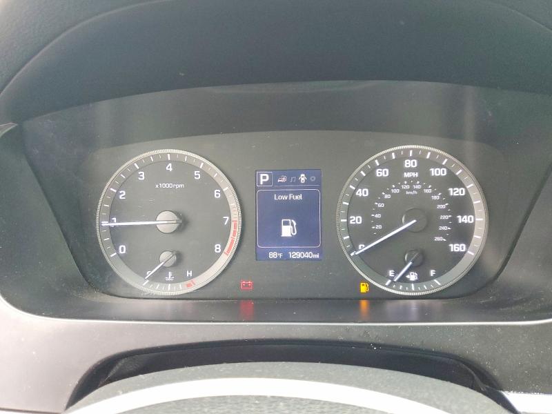 Aukcja sprzedaży 2015 Hyundai Sonata, vin: 5NPE34AFXFH254057, numer aukcji: 68228306