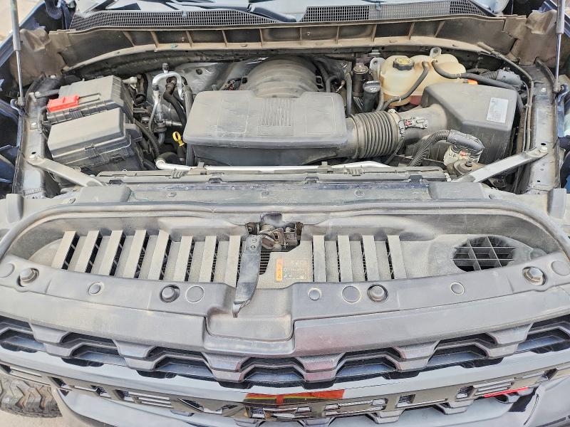 Aukcja sprzedaży 2021 Chevrolet Silverado, vin: 1GCPYCEF5MZ283003, numer aukcji: 70109526