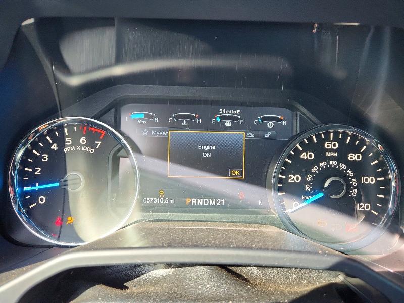 Aukcja sprzedaży 2016 Ford F150, vin: 1FTEW1EF6GKD78006, numer aukcji: 66844546