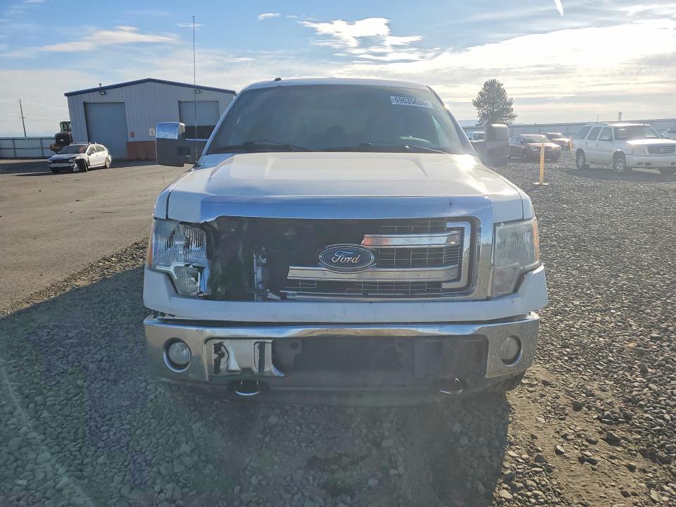 Продаж на аукціоні авто 2013 Ford F150, vin: 1FTFW1ET1DKE90055, номер лоту: 69635636