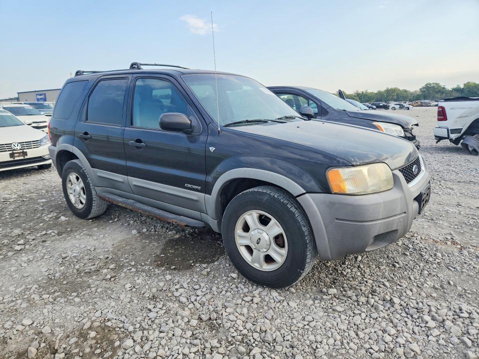 Продаж на аукціоні авто 2001 Ford Escape, vin: 1FMYU03111KA98372, номер лоту: 68058666