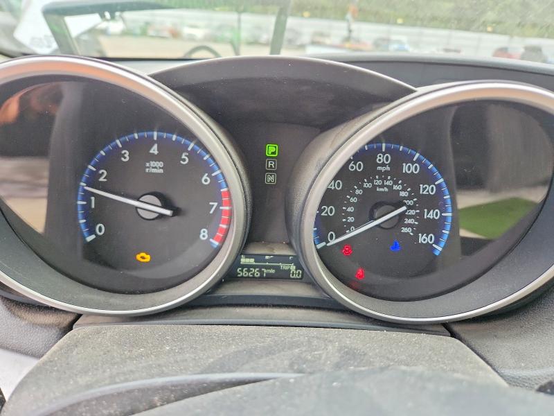 69646576 :رقم المزاد ، JM1BL1L89C1570990 vin ، 2012 Mazda 3 مزاد بيع