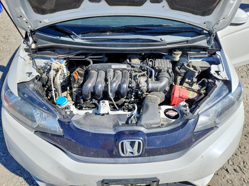 Aukcja sprzedaży 2015 Honda Fit, vin: 3HGGK5H58FM737265, numer aukcji: 69338666