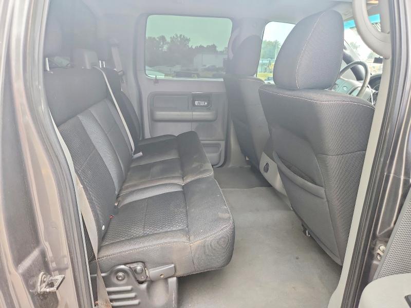 Продаж на аукціоні авто 2008 Ford F150, vin: 1FTPW14V18KD20808, номер лоту: 68063936