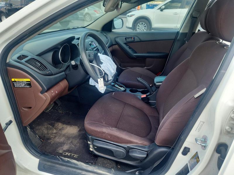 Aukcja sprzedaży 2010 Kia Forte, vin: KNAFU4A21A5868824, numer aukcji: 69205596