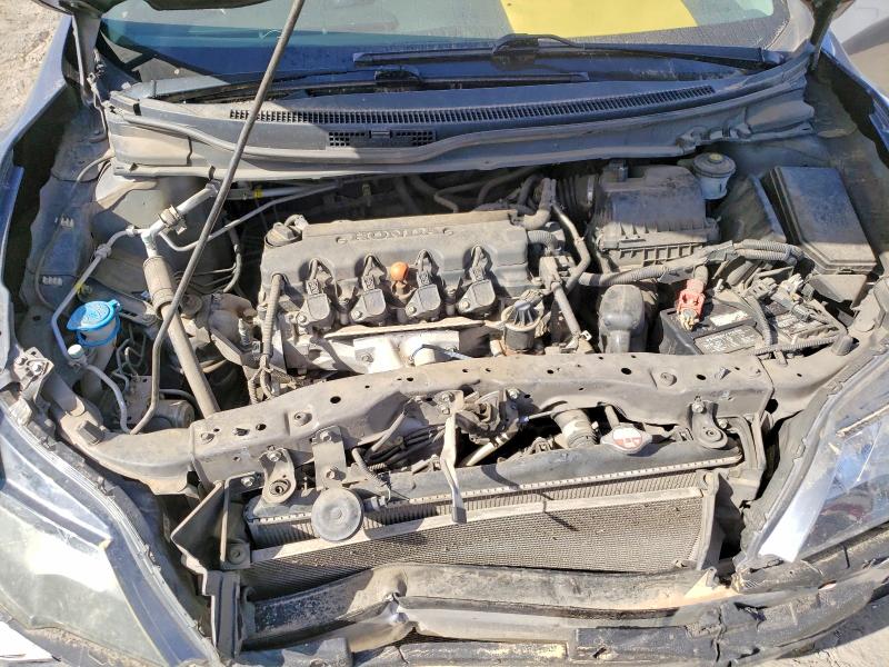 Aukcja sprzedaży 2015 Honda Civic, vin: 2HGFG3B05FH524917, numer aukcji: 67216246