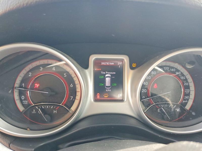 2012 Dodge Journey მანქანა იყიდება აუქციონზე, vin: 3C4PDCAB7CT388534, აუქციონის ნომერი: 66048336