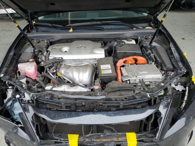 Продажа на аукционе авто 2016 Lexus Es, vin: JTHBW1GG6G2116333, номер лота: 67679116
