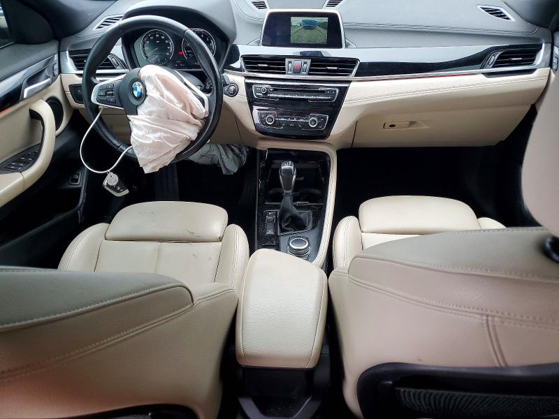 Продажа на аукционе авто 2018 Bmw X2, vin: WBXYJ5C31JEF76872, номер лота: 65387816