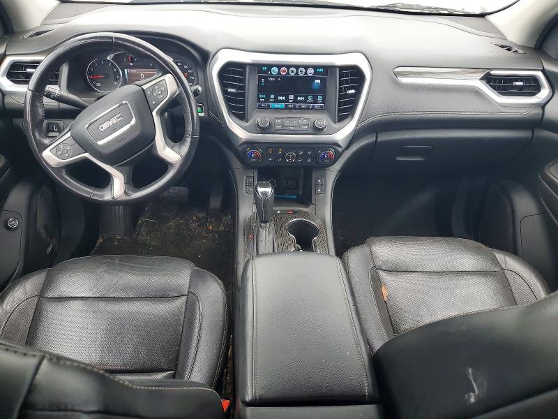 2018 Gmc Acadia მანქანა იყიდება აუქციონზე, vin: 1GKKNULS3JZ147509, აუქციონის ნომერი: 67716096