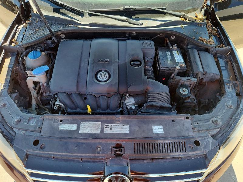 Продаж на аукціоні авто 2014 Volkswagen Passat, vin: 1VWAP7A36EC002713, номер лоту: 68428806