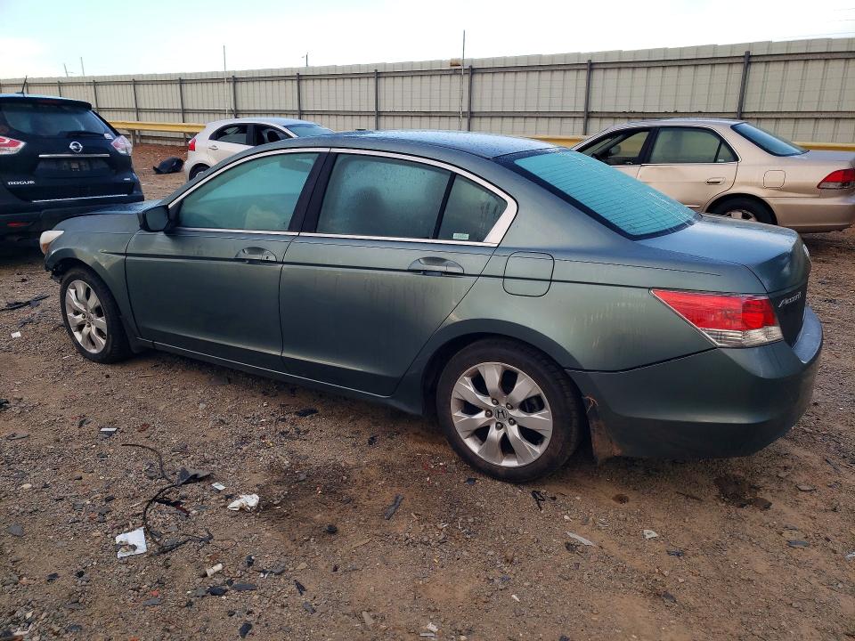 Aukcja sprzedaży 2009 Honda Accord, vin: 1HGCP26789A115088, numer aukcji: 67220686
