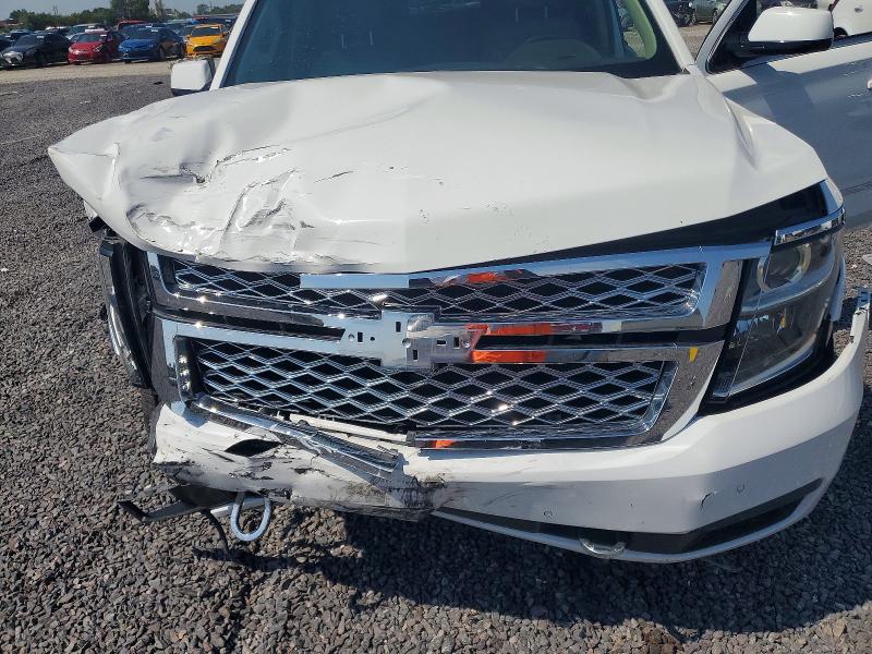 68060386 :رقم المزاد ، 1GNSKHKC4JR405064 vin ، 2018 Chevrolet Suburban مزاد بيع
