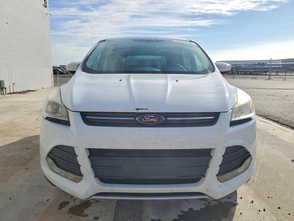 Aukcja sprzedaży 2014 Ford Escape, vin: 1FMCU9GXXEUB33370, numer aukcji: 68365846