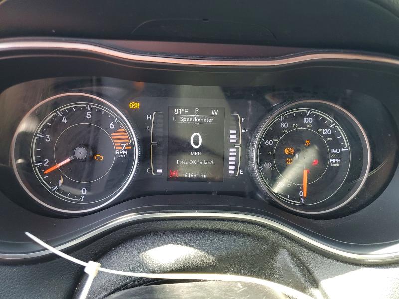2019 Jeep Cherokee მანქანა იყიდება აუქციონზე, vin: 1C4PJLLB3KD248359, აუქციონის ნომერი: 69445466