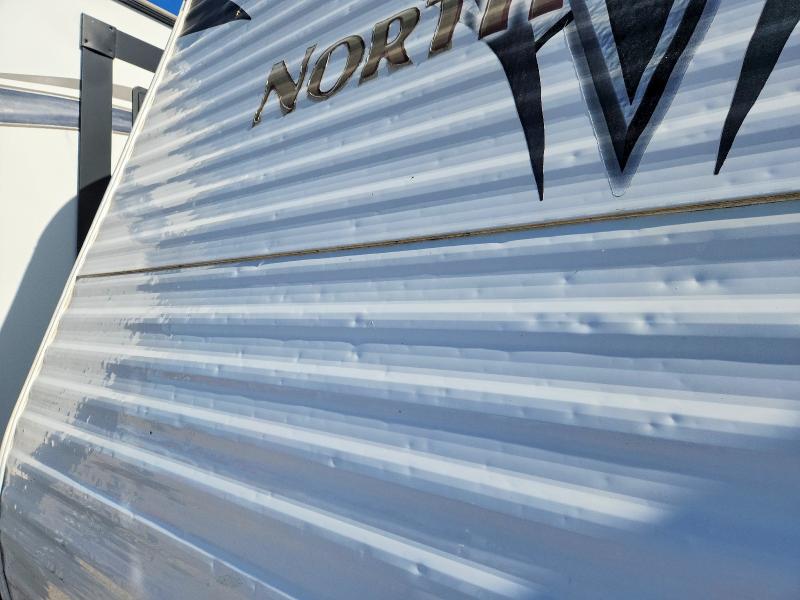 Продажа на аукционе авто 2012 North Country Travel Tra, vin: 5SFEB3424CE236832, номер лота: 66850826