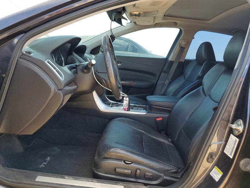 Продаж на аукціоні авто 2015 Acura Tlx, vin: 19UUB3F79FA001816, номер лоту: 66809786