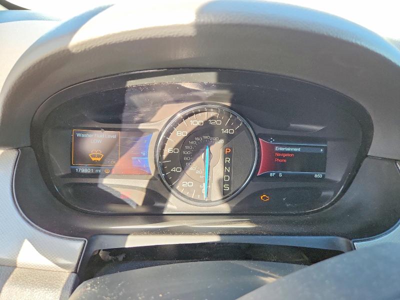 Продажа на аукционе авто 2014 Ford Edge, vin: 2FMDK3JCXEBA18299, номер лота: 69994426