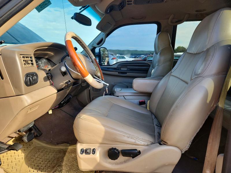 Продаж на аукціоні авто 2000 Ford Excursion, vin: 1FMNU41S1YEA14940, номер лоту: 68157686