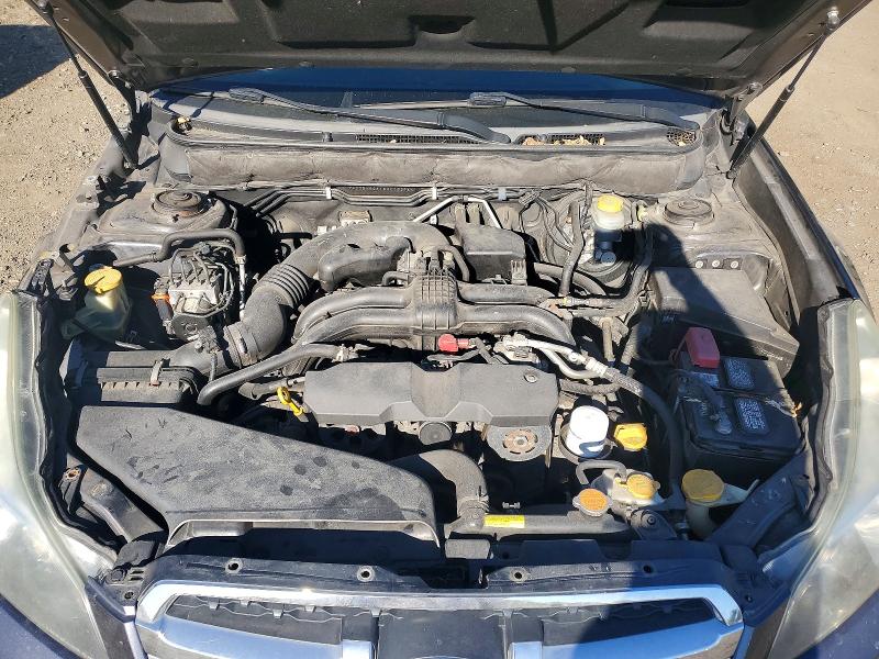68603986 :رقم المزاد ، 4S3BMBG61D3035296         vin ، 2013 Subaru Legacy مزاد بيع