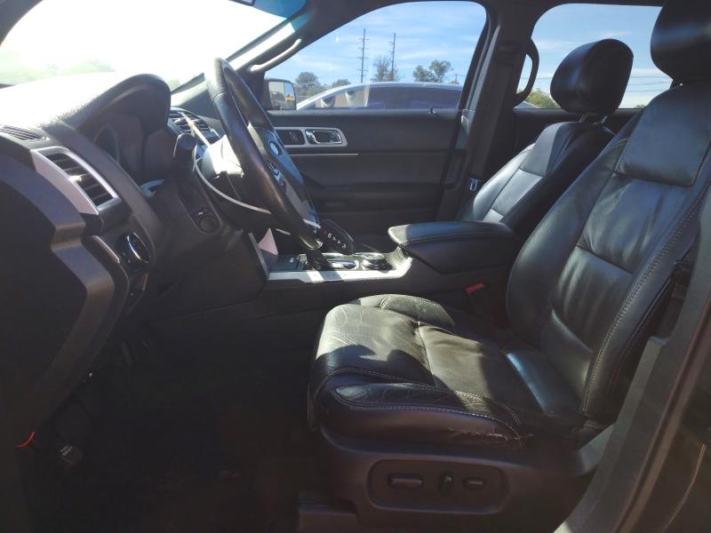 Aukcja sprzedaży 2015 Ford Explorer, vin: 1FM5K8GT8FGA11547, numer aukcji: 69401176