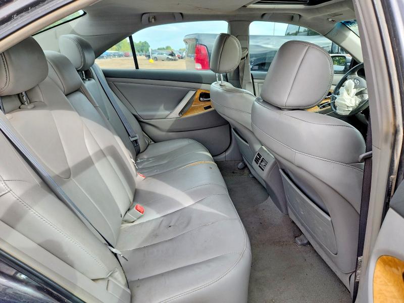 68593286 :رقم المزاد ، 4T1BK46K67U537053 vin ، 2007 Toyota Camry مزاد بيع